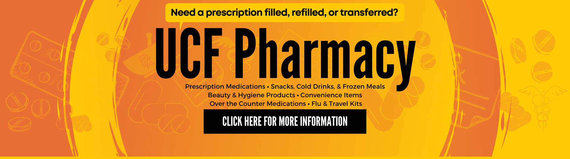 Student Health Services • UCF