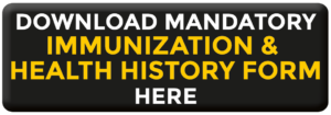 Download Mandatory Immunization & Health History Form Here